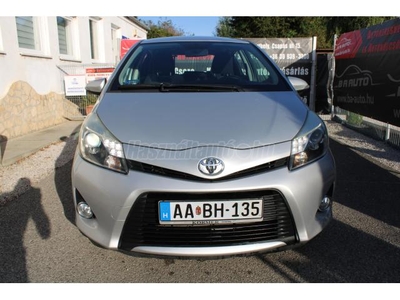 TOYOTA YARIS 1.5 HSD Active (Automata) /NAVIGÁCIÓ/DIGIT.KLÍMA/TEMPOMAT/