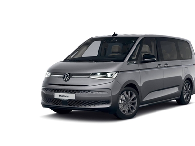 Volkswagen Multivan 1.4 TSI Phev Style DSG HT P...