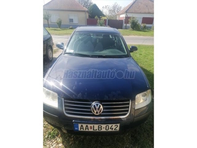 VOLKSWAGEN PASSAT 1.6 Comfortline