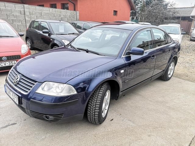 VOLKSWAGEN PASSAT V 1.6 Comfortline