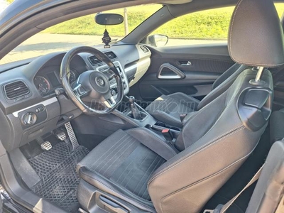 VOLKSWAGEN SCIROCCO 1.4 TSI