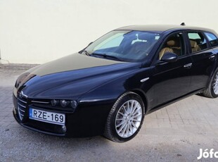 ALFA Romeo 159 SW 1.9 JTD 16V Progression