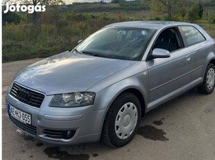 Audi A3 8p 19 pdtdi