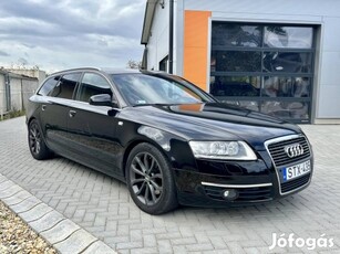 AUDI A6 Avant 3.0 V6 TDI quattro Tiptronic ic