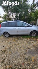 Autószerelők figyelem! 7 személyes Mazda5 1,8 eladó!