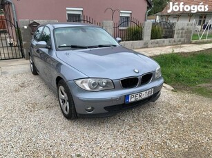 BMW 116i Advantage