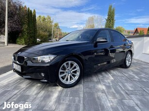 BMW 318d (Automata)