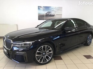 BMW 730d xdrive (Automata) M Paket!LED!Head-Up!...