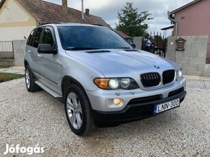 BMW X5 3.0d (Automata)