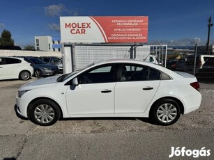 Chevrolet Cruze 1.6 LS Plus Friss Vizsga.Kitűnő...