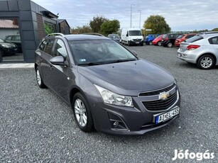 Chevrolet Cruze SW 1.6 LT Plus Leinformált. Gar...