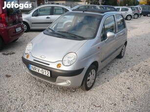 Chevrolet Matiz 0.8 6V Star 109.000 km!