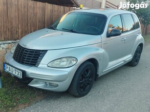 Chrysler PT Cruiser , Cserélhető