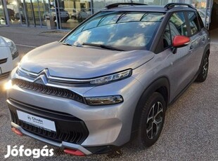 Citroen C3 Aircross 1.2 Puretech C-Series S&S M...