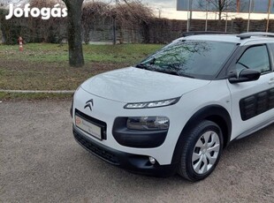 Citroen C4 Cactus 1.2 Puretech Feel EURO6 1.TUL...