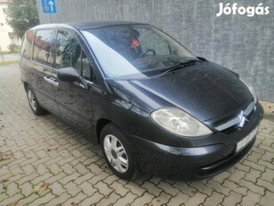 Citroen C8 2.2 HDi SX