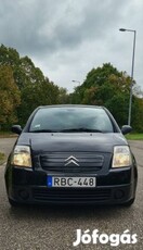 Csodaszép Citroen C2 VTR