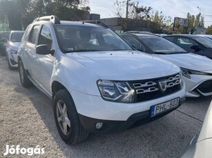 Dacia Duster 1.5 dCi Comfort Magyarországi! 1....