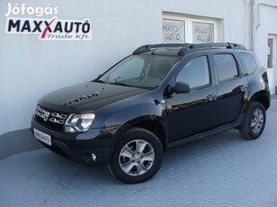 Dacia Duster 1.6 Exception 4x4 58.000 KM+Tempom...