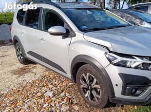 Dacia Jogger 1.0 TCe Expression (7 személyes )