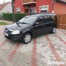 Dacia Logan MCV 1.6 Cool Új Vezérlés és kuplung...