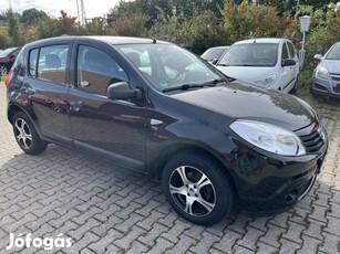 Dacia Sandero 1.2 Ambiance