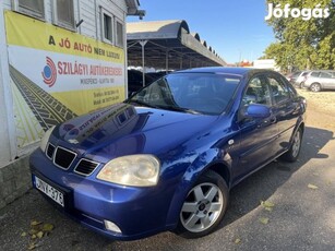 Daewoo Nubira 1.8 CDX ITT és Most Akció!!! Klim...