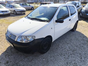 Eladó használt Abarth Punto ([object Object]) - Punto Van 1.3 JTD - +++ NINCS+ÁFA! +++