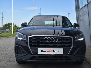 Eladó Audi Q2