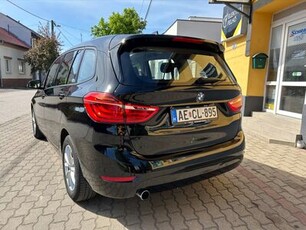 Eladó BMW 220