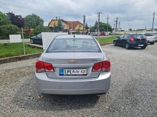 Eladó Chevrolet Cruze