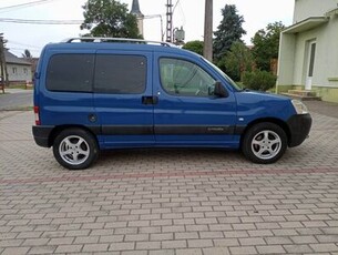 Eladó Citroen Berlingo