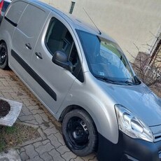 Eladó Citroen Berlingo