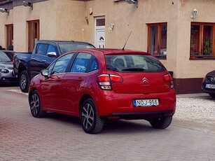 Eladó Citroen C3