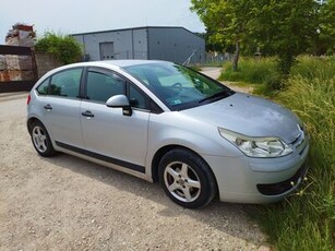 Eladó Citroen C4