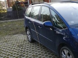 Eladó Citroen C4 Grand Picasso