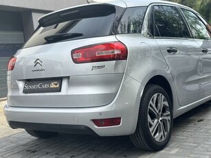 Eladó Citroen C4 Picasso