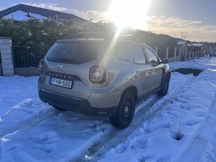 Eladó Dacia Duster