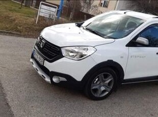 Eladó Dacia Lodgy