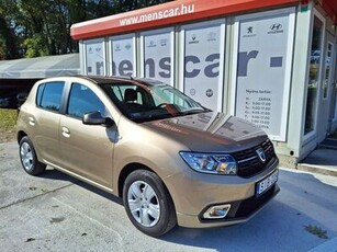 Eladó használt Dacia Sandero - ARCTIC 1.0 SCe (1 ÉV GARANCIA)