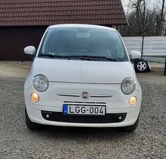 Eladó Fiat 500