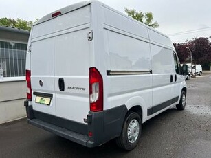 Eladó használt Fiat Ducato - 2.3 Mjet LH2 3.5 t