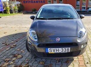 Eladó Fiat Punto