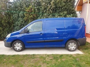 Eladó Fiat Scudo