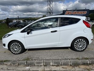 Eladó használt Ford Fiesta - 1.5 TDCi Trend