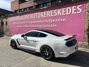 Eladó Ford Mustang Fastback