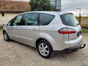 Eladó használt Ford S-Max - 2.0 TDCi Titanium - 2.0 TDCI Titanium