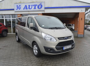 Eladó Ford Tourneo