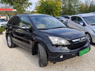 Eladó Honda CR-V