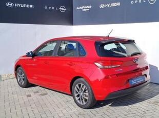 Eladó Hyundai i30